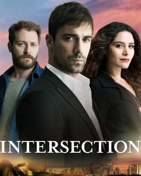 Lets See Intersection Serie Saison 4 Ideas