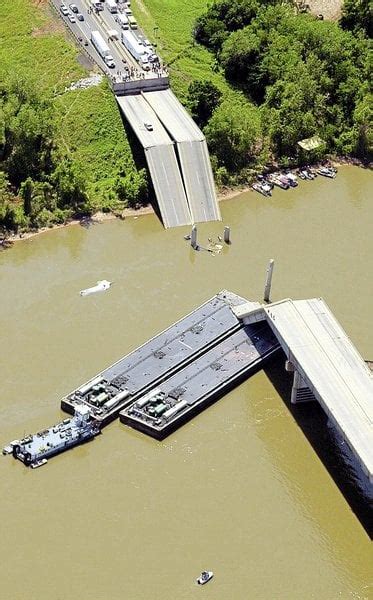 interstate 40 bridge collapse