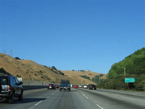 interstate 580 california