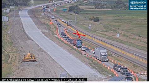 interstate 80 closed nebraska
