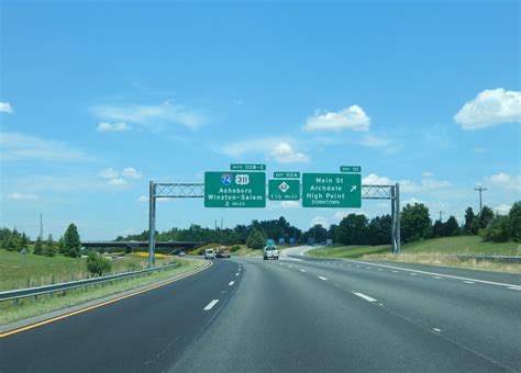 interstate 85 exit 111