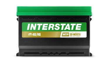 interstate batteries anchorage