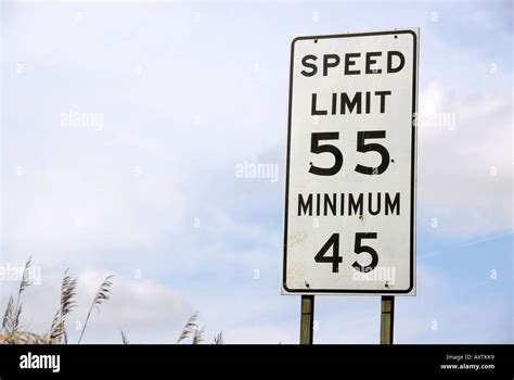interstate highway 2 speed limit