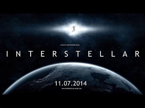 interstellar main theme youtube