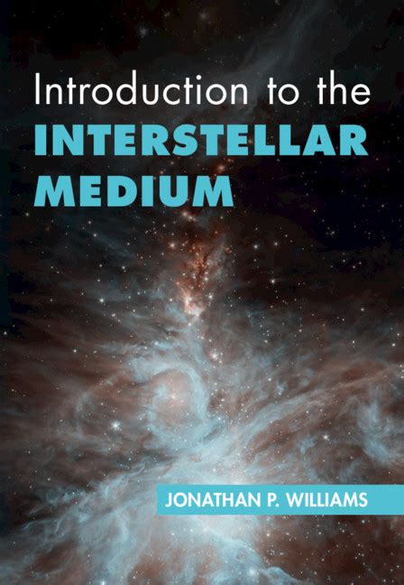 interstellar medium ism