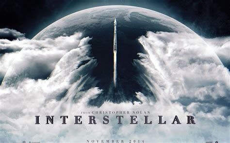 interstellar movie review ppt