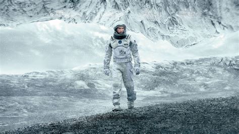 interstellar movie wallpaper 4k