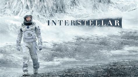 interstellar movie where to watch