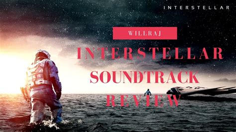 interstellar soundtrack review