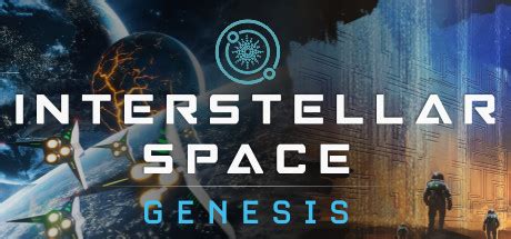 interstellar space genesis cheats