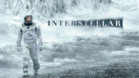 interstellar streaming online netflix