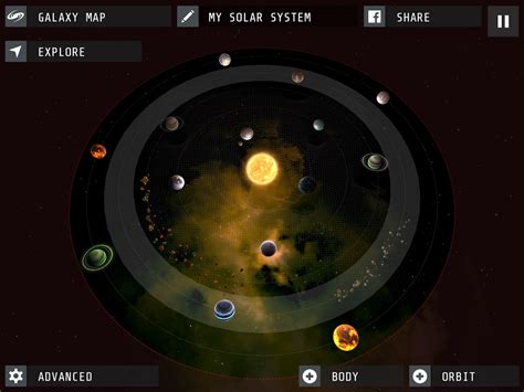 interstellar website games