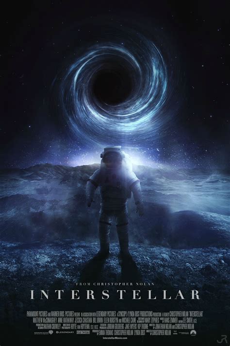 interstellar where can i watch