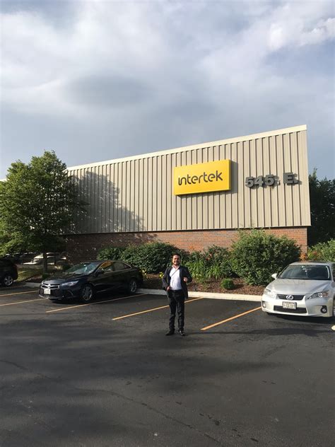 intertek arlington heights il