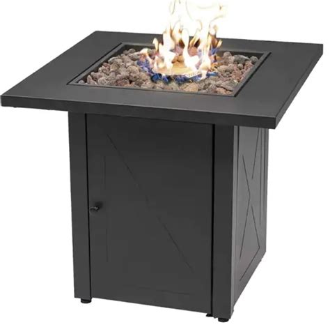 Intertek Fire Pit Replacement Parts