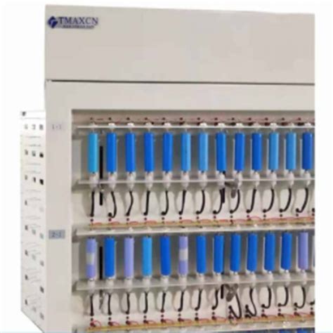 Intertek Lithium Battery Testing