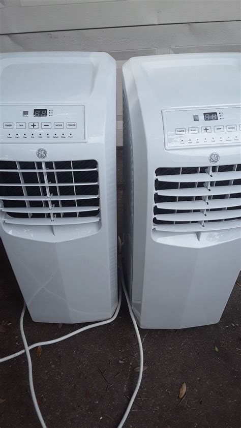 Intertek air conditioning ac portable units for Sale in Houston, TX
