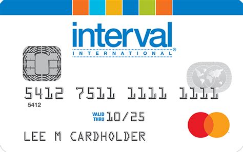 Interval Credit Card: A Convenient Solution For Managing Finances