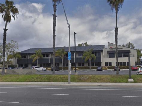 Interval House Long Beach