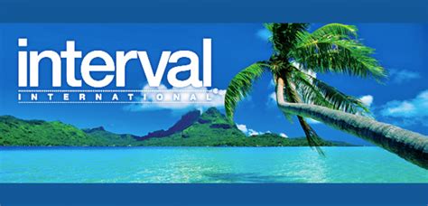 interval international hot deals