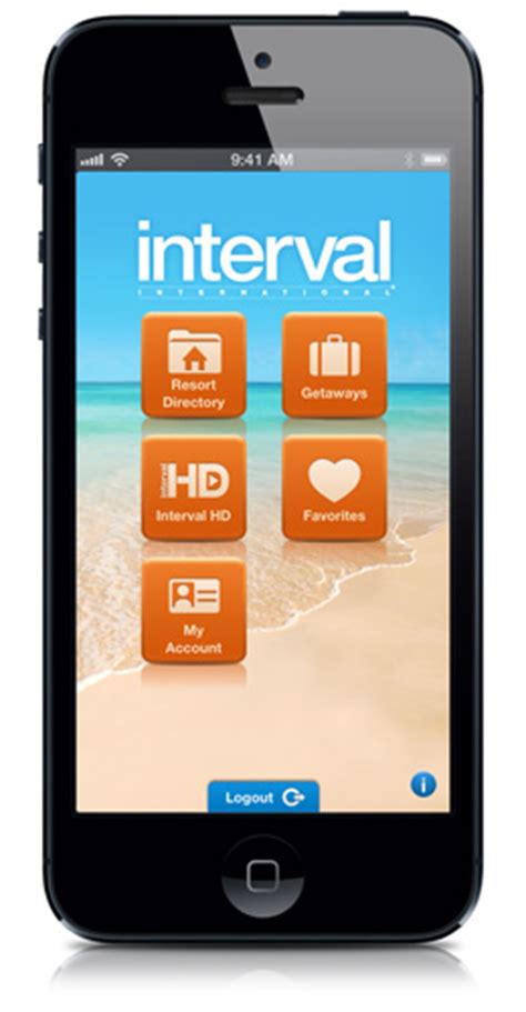 intervalworld.com app
