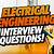 interview questions and answers for experienced electrical engineer - questions &amp; answers