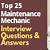 interview questions and answers for maintenance engineer - questions &amp; answers
