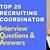 interview questions and answers for recruiting coordinator position - questions &amp; answers