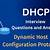 interview questions and answers on dhcp server - questions &amp; answers