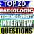 interview questions for radiologic technologist