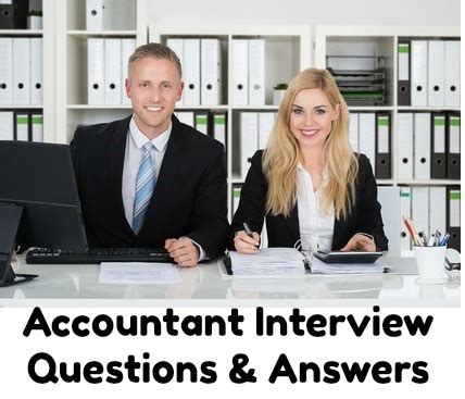 Top 25 senior staff accountant interview questions and answers pdf eb…