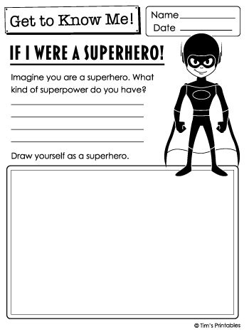 How to Answer Interview Questions Like a Superhero