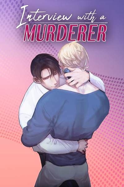 Interview With A Murderer Webcomic