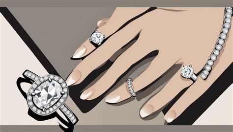 Interview At Jewelry Store