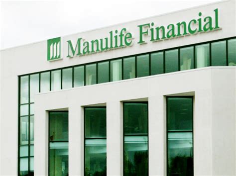 interview at manulife financial corporation
