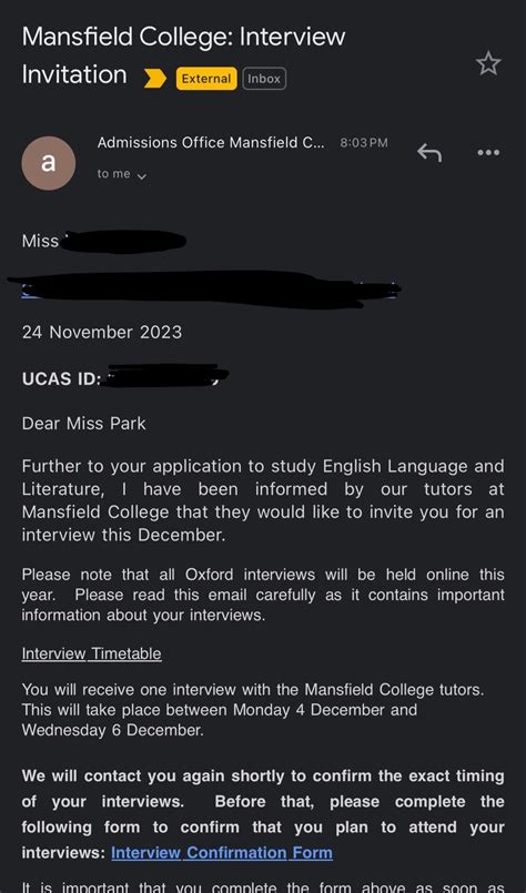 interview invite reddit 2024-2025