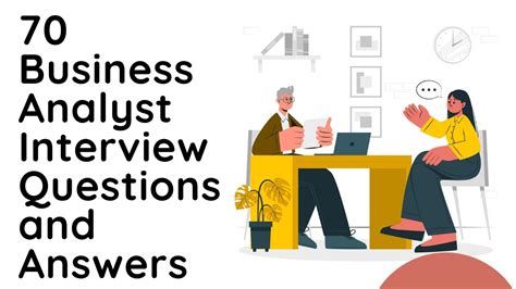 interview questions and answers for business analyst
