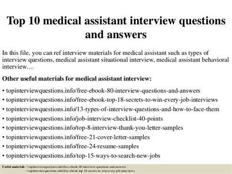 interview questions and answers for health surveillance assistant