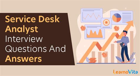Interview Questions And Answers For Service Desk Analyst