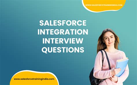 interview questions and answers on salesforce integration