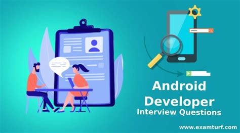  62 Free Interview Questions For Android Developer 6 Months Experience Popular Now