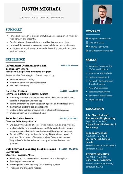 interview questions for fresh graduate electrical engineer