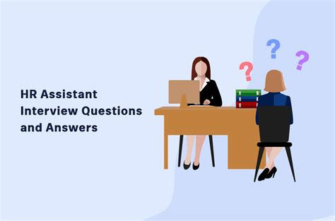 interview questions for hr assistant manager