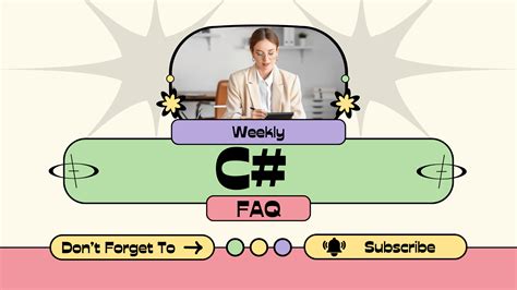 interview questions on object oriented programming c# for experienced