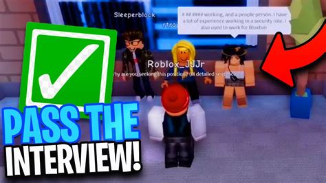 interview questions roblox