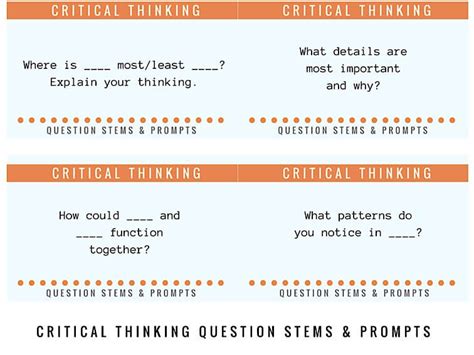 interview questions that require critical thinking