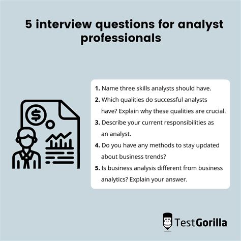 interview questions to ask data analyst candidates