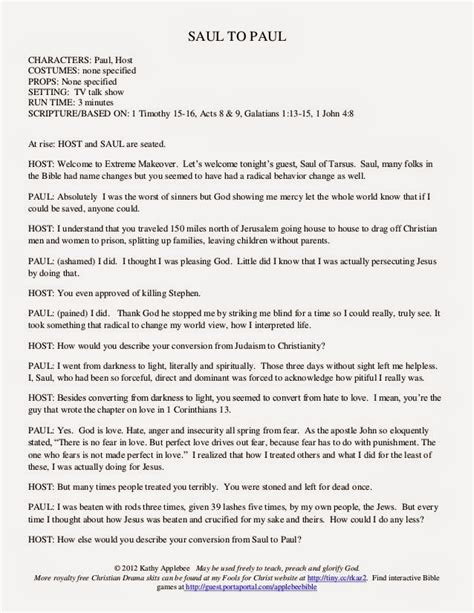 interview script example of talk show dialogue