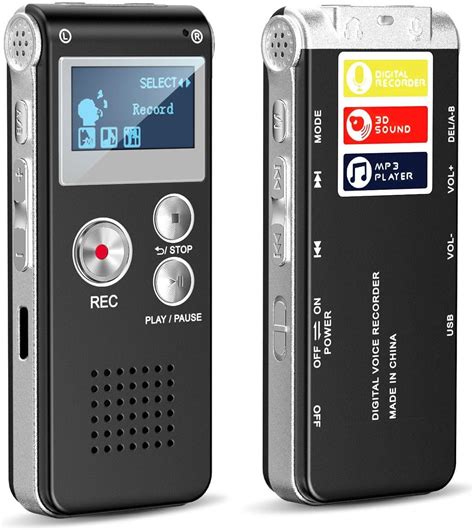Interview Voice Recorder