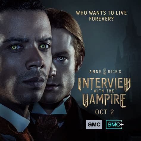 interview with a vamp